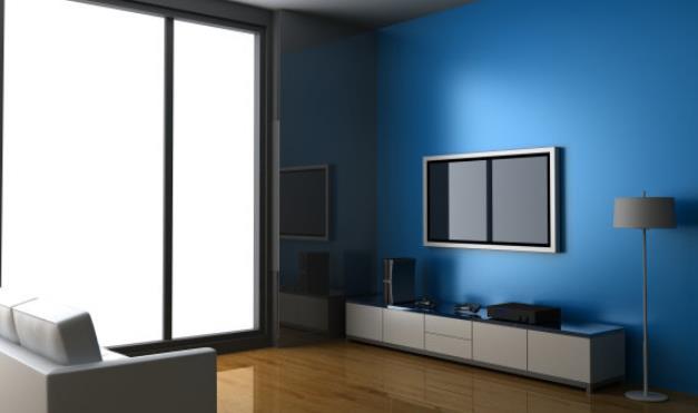 兴义电视背景墙怎么设计才能让你的室内装修更加出彩？三分钟告诉你