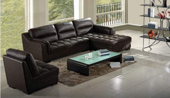 兴义室内装修设计客厅沙发应该如何选择？